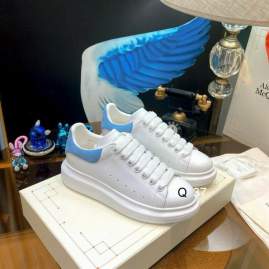 Picture of Alexander McQueen Shoes _SKUAlexanderMcqueensz35-45MK0857428